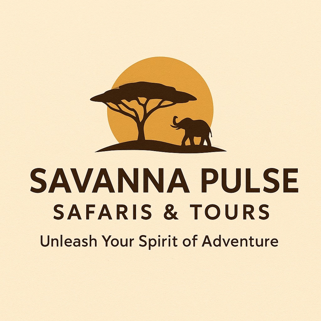 Savanna Pulse logo