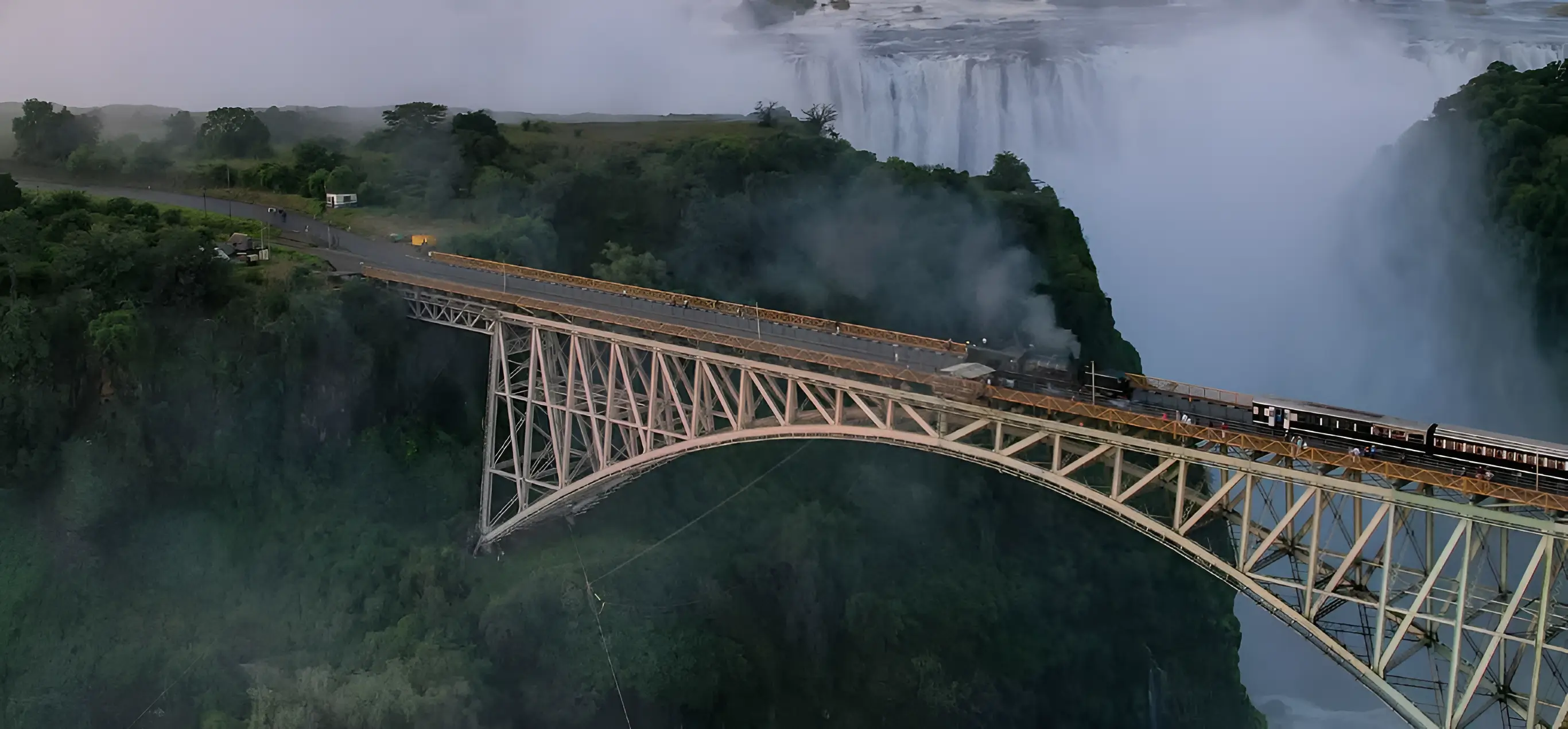 victoria falls bridge